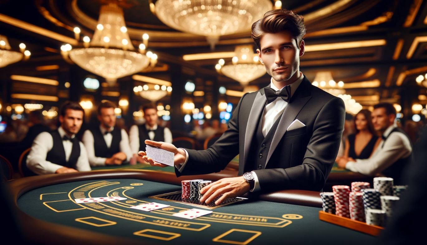 En Popüler Casino Oyunları ve Kazanma İpuçları