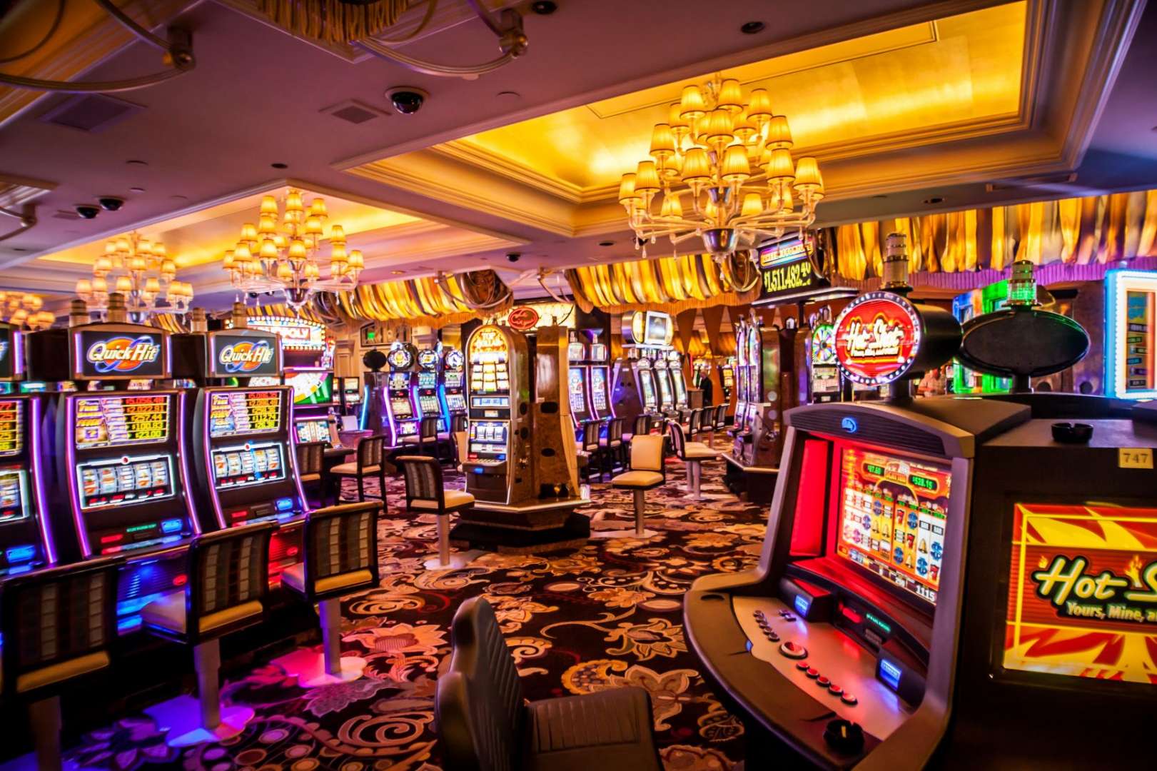 Royal Flush: Yeni Bir Oyun Deneyimi Başlangıç