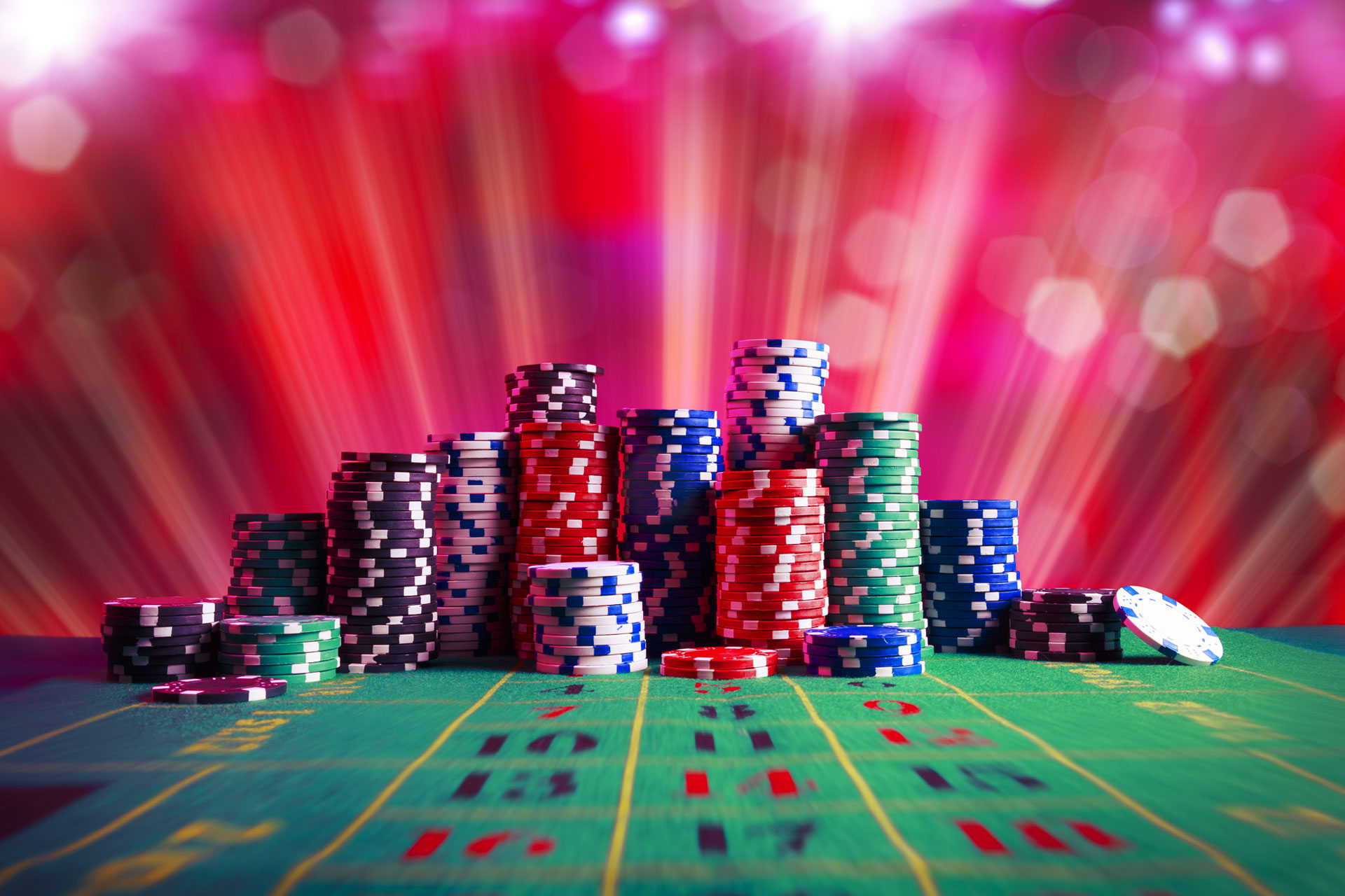 Royal Flush: Yeni Bir Oyun Deneyimi Başlangıç
