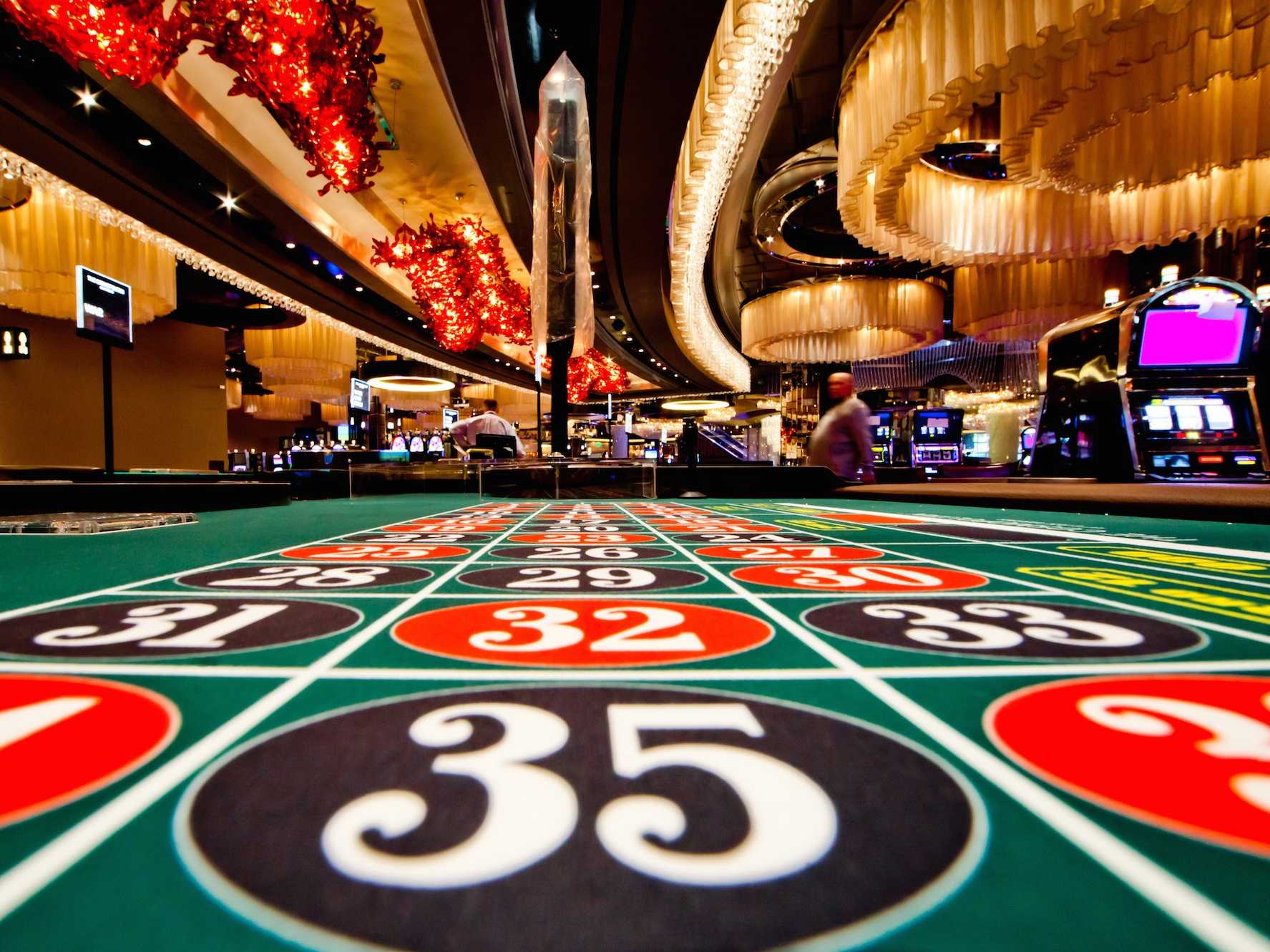 Royal Flush: Yeni Bir Oyun Deneyimi Başlangıç