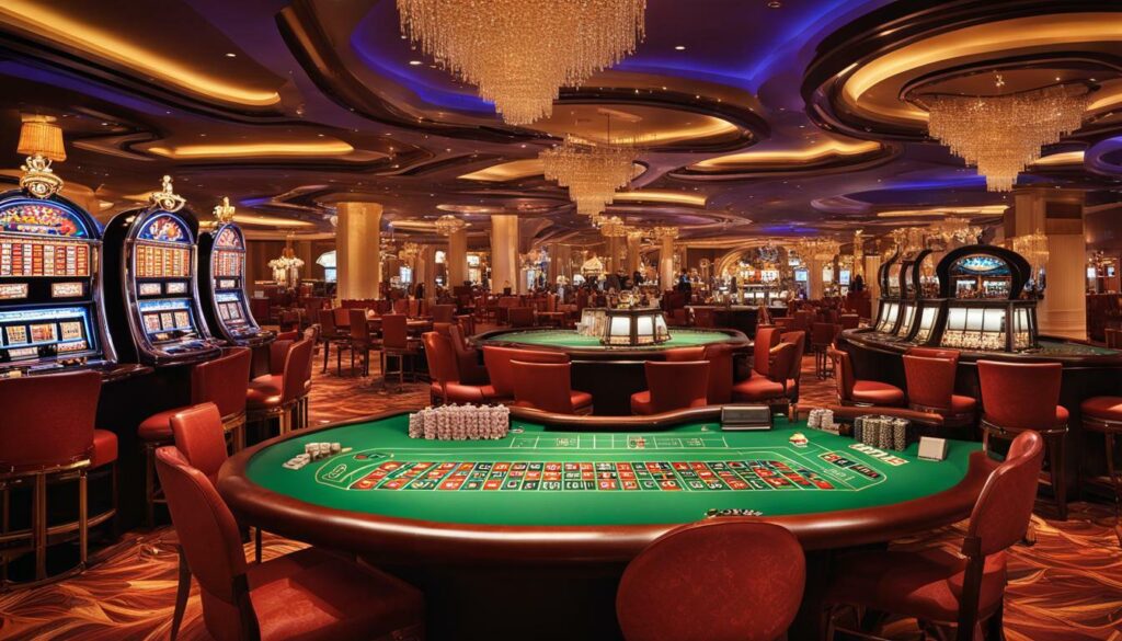 Slot Oyunları Stratejisi: Kazanma İpuçları